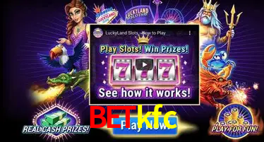 betkfc win