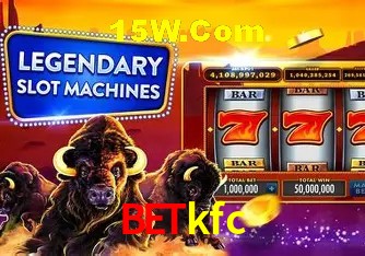 betkfc win