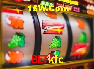 betkfc: Jogos de Caça-Níqueis-Altas Recompensas, Roleta-Velocidade, Blackjack-Desafios Máximos